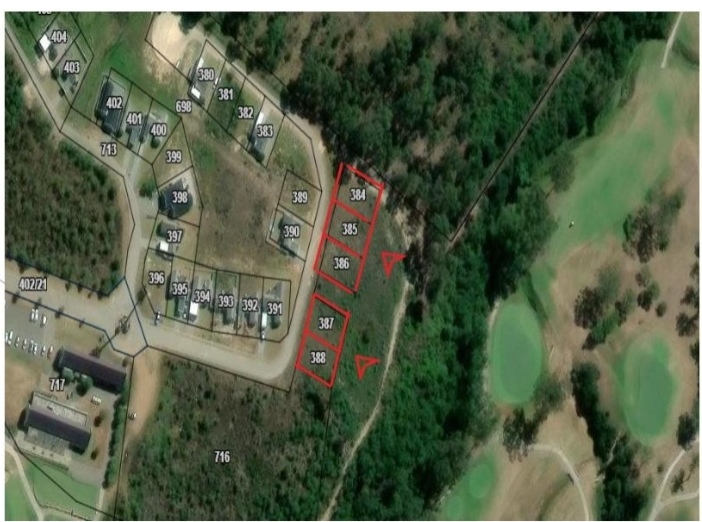 3 Bedroom Property for Sale in Wedgewood Golf Estate Eastern Cape